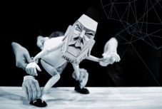 Épületvetítő-műhely, felnőttbábszínház: készül a 6. pulzArt fesztivál