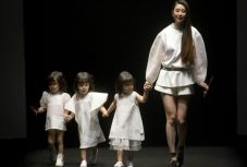 Véget érhet a gyerekszám-korlátozás Kínában