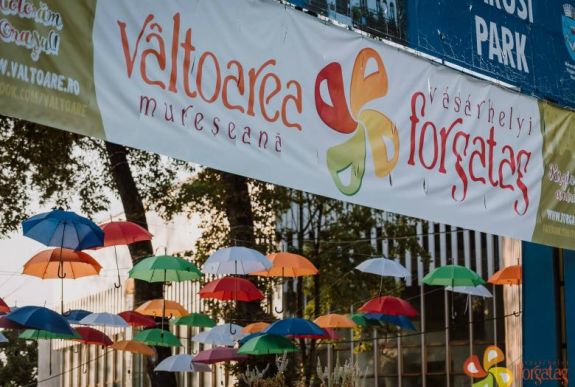 Szintet lépett a Vásárhelyi Forgatag, összegeztek a szervezők