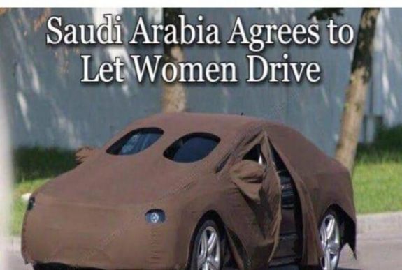 Akadozó progresszió: börtön jár az online szatíráért Szaúd-Arábiában