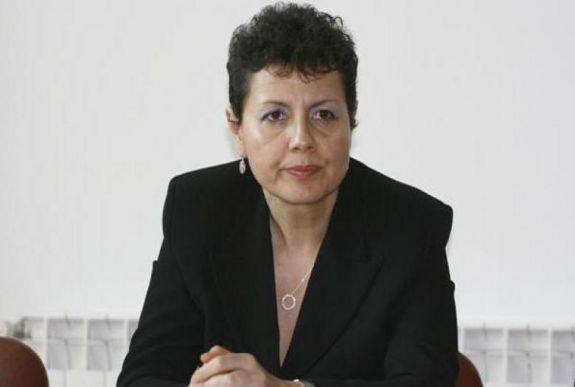 A DNA élére javasolt ügyész érintett egy DNA-dossziéban