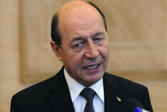 Băsescu szerint az ellenzék profitálhat a Firea-Dragnea konfliktusból
