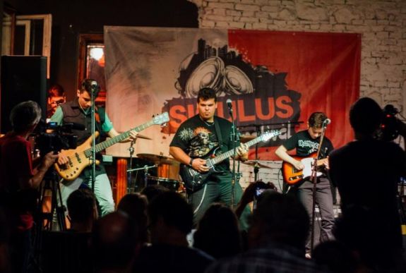 Elkezdődött a 6. Siculus fesztivál versenyprogramja