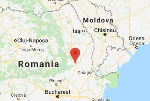 Szokatlan földrengés volt Vrancea térségében
