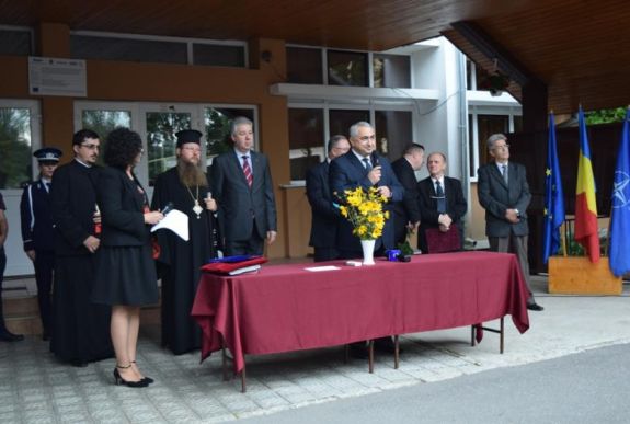 FRISSÍTVE - Az oktatási miniszter Hargita megyében: tanítók is oktathatják a román nyelvet