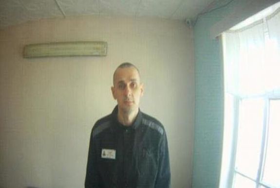 Megírta végakaratát az orosz börtönben éhségsztrájkoló ukrán filmrendező