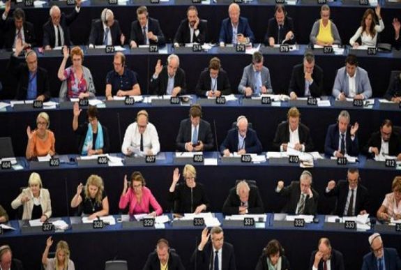 Külföldi reakciók a Sargentini-jelentés megszavazása után