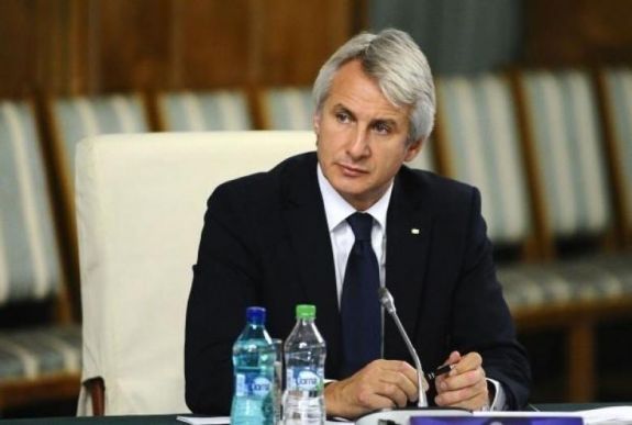 Áfabegyűjtés: a pénzügyminiszter kirúgással fenyegetőzik