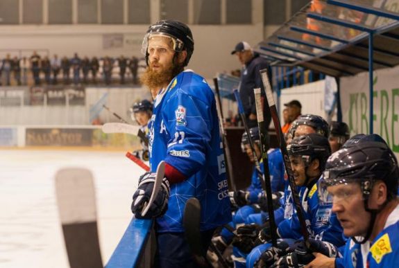 Erste Liga: kőkemény meccsel nyitja az idényt a Csíkszeredai Sportklub