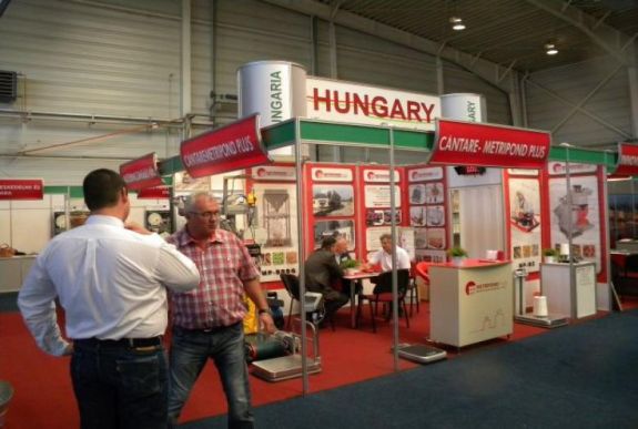 Megnyílt az aradi mezőgazdasági vásár, az Agromalim