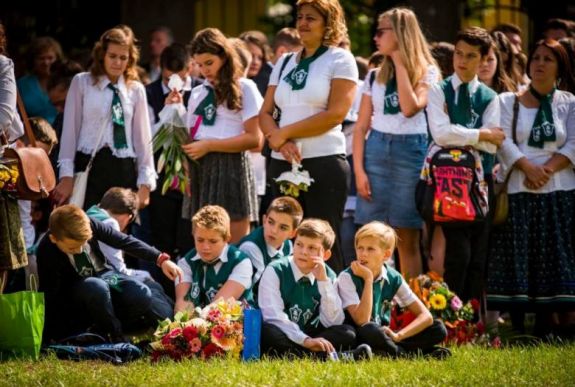 Támadássorozatot indít Marius Pașcan a katolikus gimnázium ellen