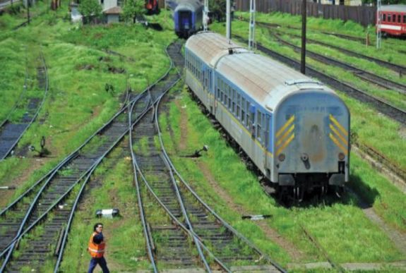 Nem csoda, hogy késnek a vonatok: a vasúthálózat kétharmada nem biztonságos