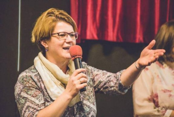 Horváth Anna nem vesz részt a család meghatározásáról szóló népszavazáson