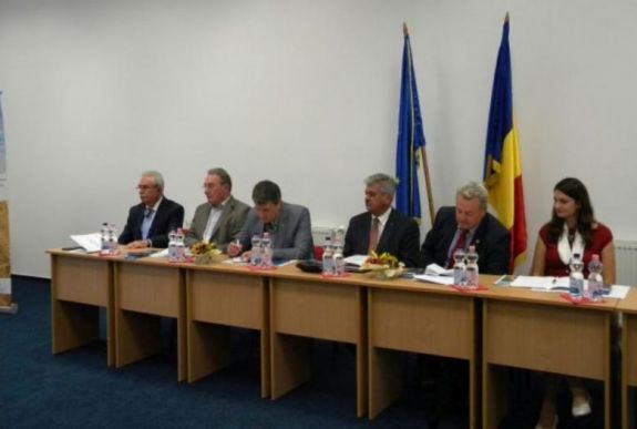 A 2021 utáni agrárkihívásokról tanácskoztak az aradi gazdafórumon