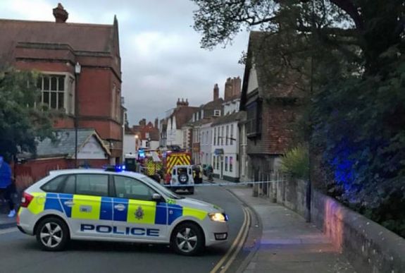 Újabb orosz-gyanús mérgezés történt Nagy-Britanniában