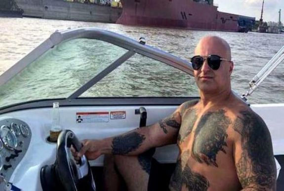 FRISSÍTVE - Megkéseltek Brăilán két amerikai kosarast – őrizetben a fő gyanúsított