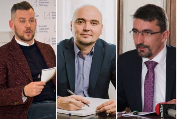 Az alkotmánymódosítás színe és fonákja – ahogy az RMDSZ három tartózkodó szenátora látja