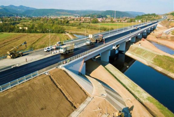Nagyon jó hírrel lepte meg az erdélyi sofőröket a Pro Infrastuctura Egyesület