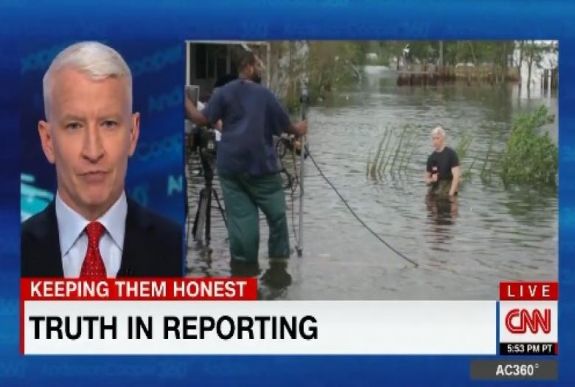 Neves műsorvezető válaszolt Trump fiának egy összeesküvés-elméletére