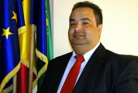 Nem akárkire „vetett szemet” Dorin Cioabă romakirály