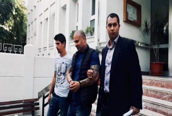 Brăilai késelés: előzetes letartóztatásba helyezték fő gyanúsítottat