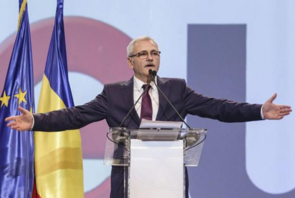 Így reagált Liviu Dragnea a lemondását követelő PSD-sek nyílt levelére