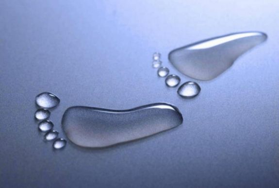 Az egészségesebb étrend segít csökkenteni a vízfelhasználást