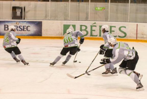 Hokisztorik: hol állnak a székely ificsapatok a magyar mezőnyben?