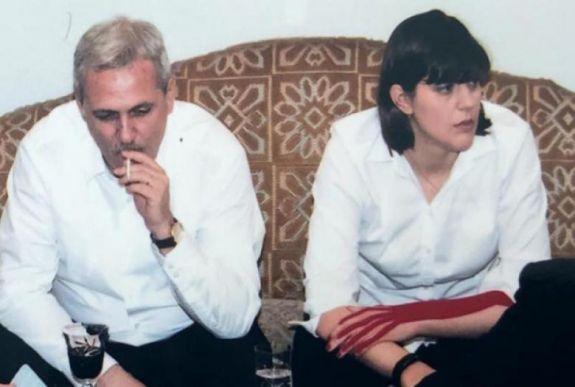 Victor Ponta újabb „kompromittáló” fotókat tett közzé Liviu Dragneáról