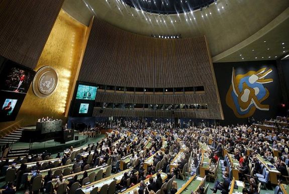 Klaus Johannis részt vesz az ENSZ hétfőn kezdődő közgyűlésén