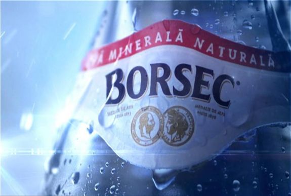 Hatalmas állami támogatást kért a Borszék ásványvíz