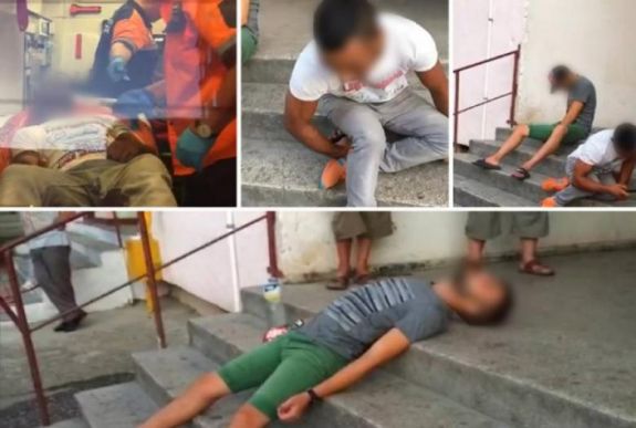 Kolozs megyéből indult országos „hódítóútra” a zombidrog