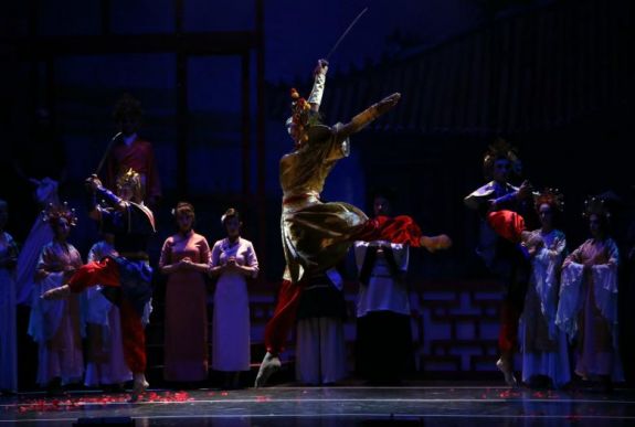 Négy bemutatót tervez az új évadban a Kolozsvári Magyar Opera