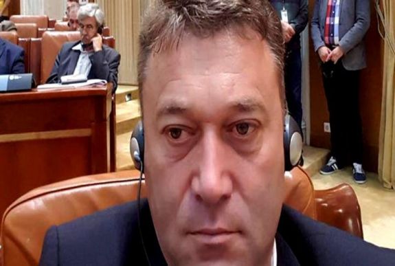 Felfüggesztett börtönre ítéltek egy Kovászna megyei képviselőt