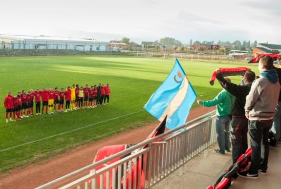 FRISSÍTVE - Román Kupa: mindkét székelyföldi és mindkét kolozsvári csapat nyolcaddöntős