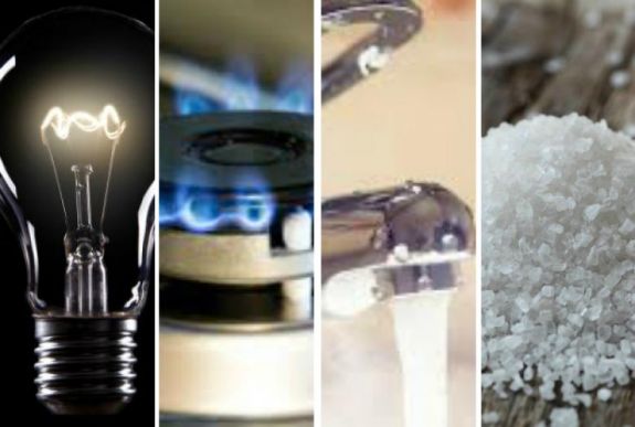 Tudta, hogy van egy ország, ahol eddig a lakosság egy fityinget se fizetett a közüzemi szolgáltatásokért?