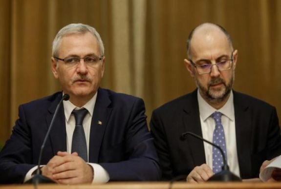 Továbbra is függőben a PSD és az RMDSZ parlamenti együttműködése