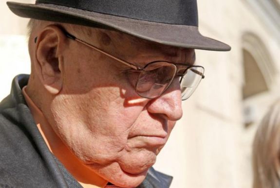 Börtönben halt meg a kommunista korszak rettegett börtönparancsnoka