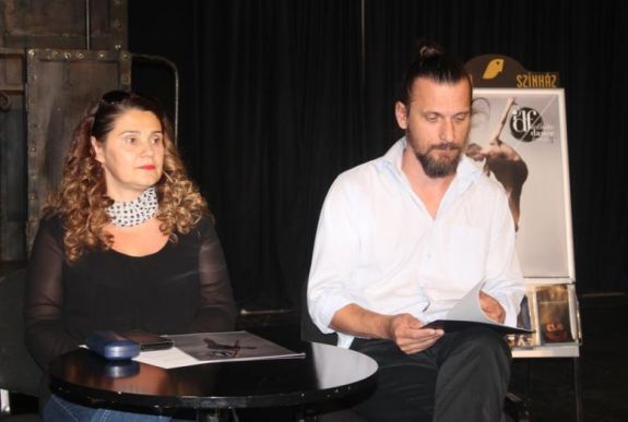 Infinite Dance Fesztivál: októberben tartják a tánc és összművészeti fesztivált Nagyváradon