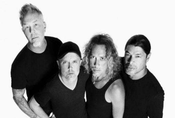  Percek alatt felvásárolták a jegyeket a bukaresti Metallica-koncertre