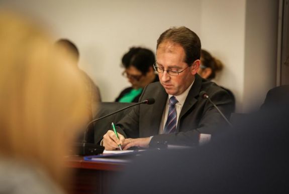 Így osztotta vissza a személyi jövedelemadót a Kolozs megyei tanács