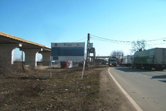 Megszűnhet az ország legnagyobb közlekedési dugója