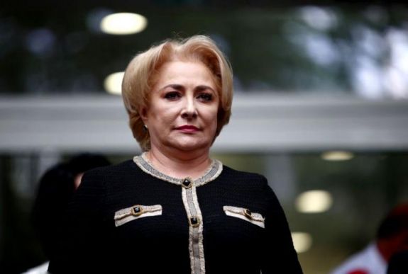 Döntött a DIICOT a hazaárulásért bepanaszolt Dăncilă ügyében