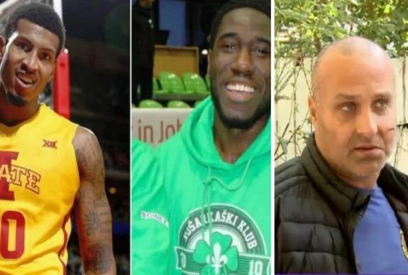 Újabb fejlemény történt a megkéselt kosarasok ügyében