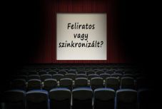A magyar kormány a szinkron helyett a filmek feliratozását támogatja