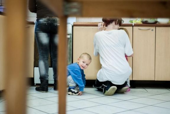 Évek óta nem tud hosszú távon tervezni a gyermekvédelem