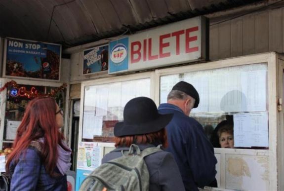 Hétfőtől drágul a tömegközlekedés Kolozsváron