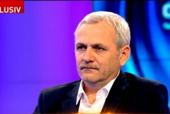 Általános amnesztiát sürget Liviu Dragnea PSD-elnök