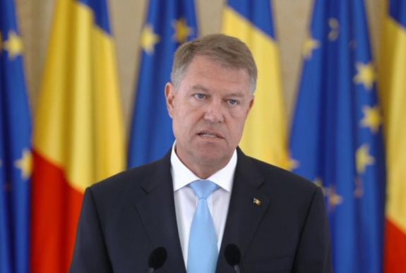 Az alkotmánybíróság elutasította Klaus Johannis kisebbségellenes óvását