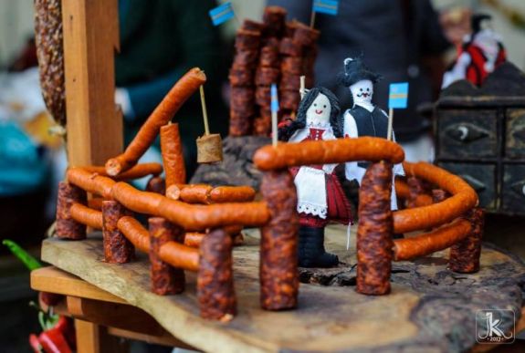 Idén kevésbé lesz parádés a háromszéki Kolbászparádé